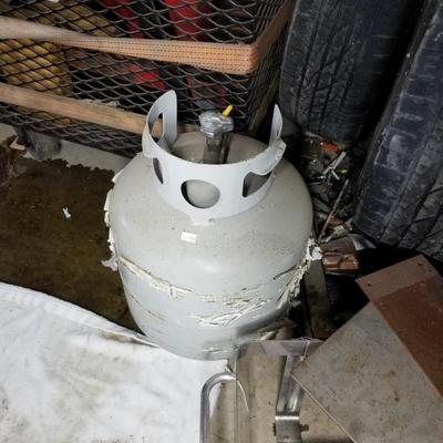 Propane Grills