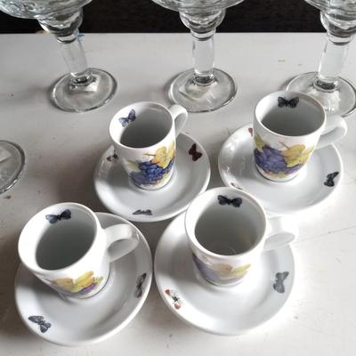 Glassware