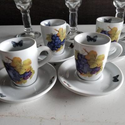 Glassware
