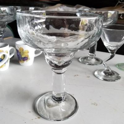 Glassware
