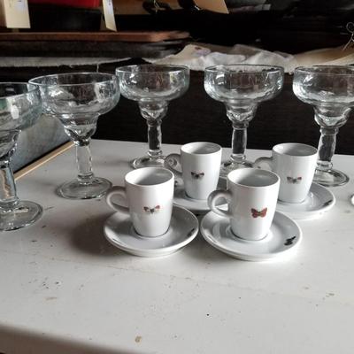 Glassware