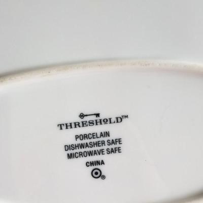 Serving Bowls