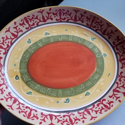 Serving Bowls