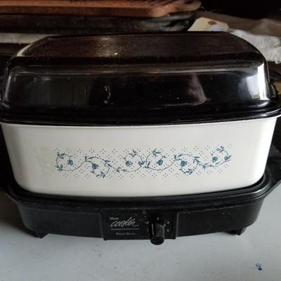 Serving Bowls