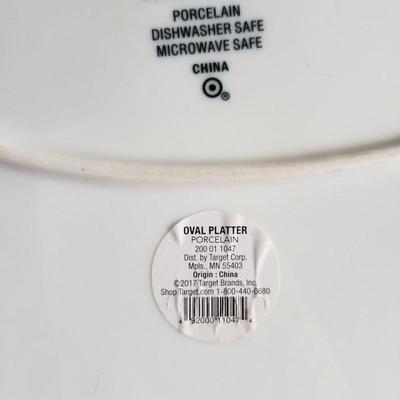 Serving Bowls