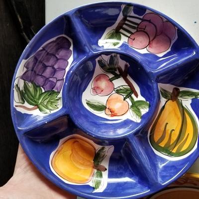 Serving Bowls