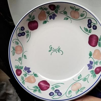 Serving Bowls