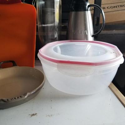 Kitchen Goods