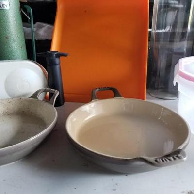 Kitchen Goods