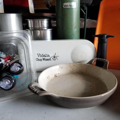 Kitchen Goods