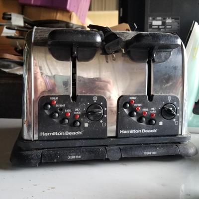 Small Appliances