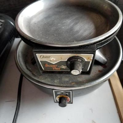 Small Appliances
