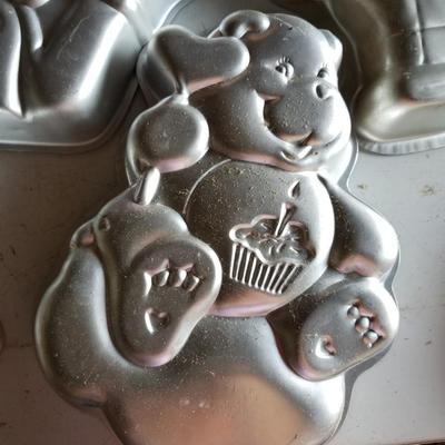Cake Pans
