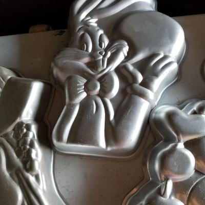 Cake Pans