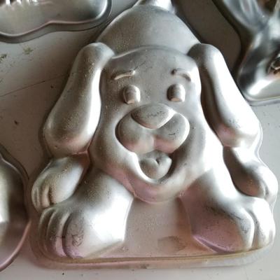 Cake Pans
