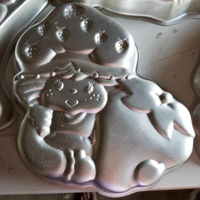 Cake Pans