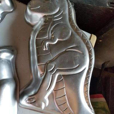 Cake Pans