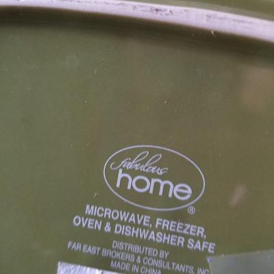 Cookware