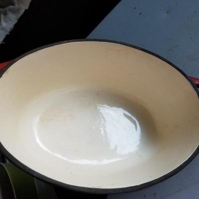 Cookware