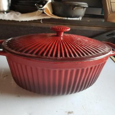 Cookware