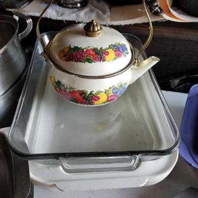 Cookware