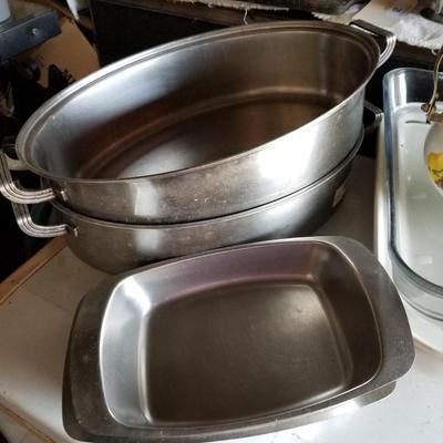 Cookware