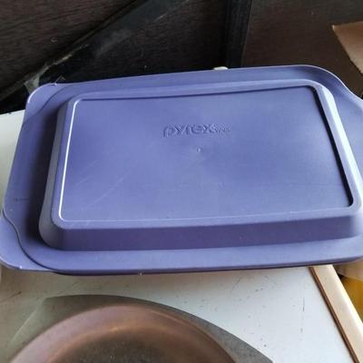 Cookware