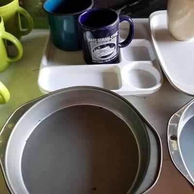 Kitchen Goods
