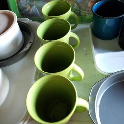 Kitchen Goods