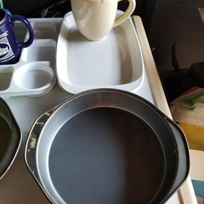 Kitchen Goods