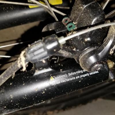 Specialized Bike
