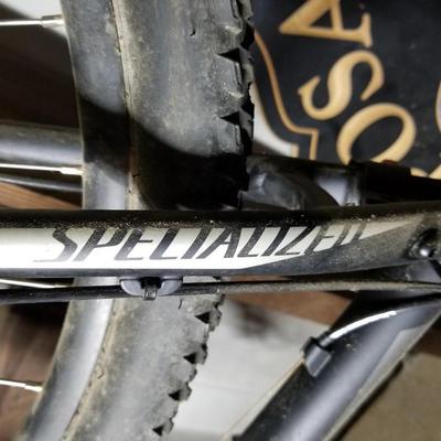 Specialized Bike
