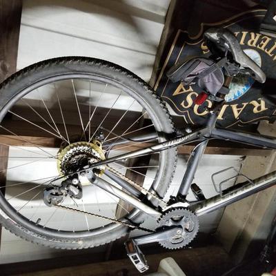 Specialized Bike