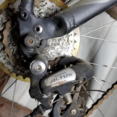 Specialized Bike