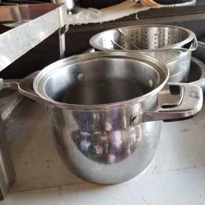 Catering Supplies