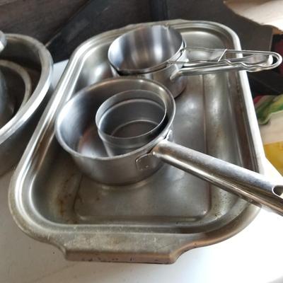 Catering Supplies