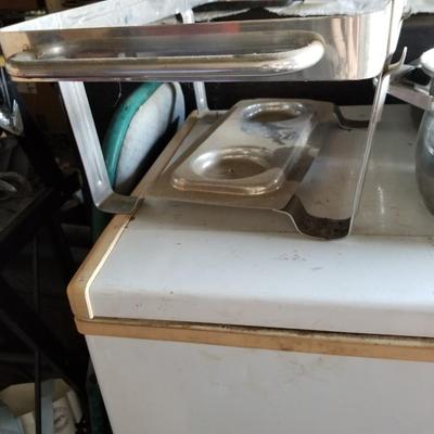 Catering Supplies