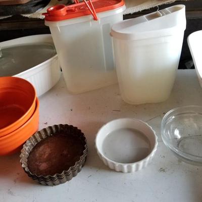 Kitchen Goods