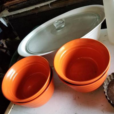 Kitchen Goods