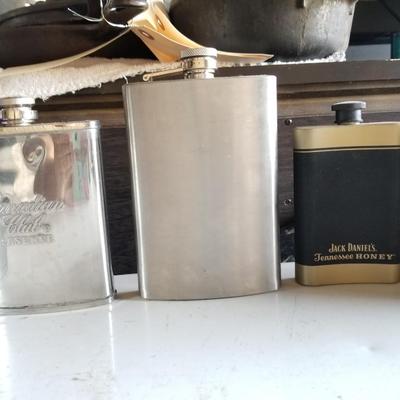 Promotional Items