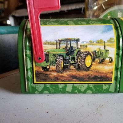 John Deere Items
