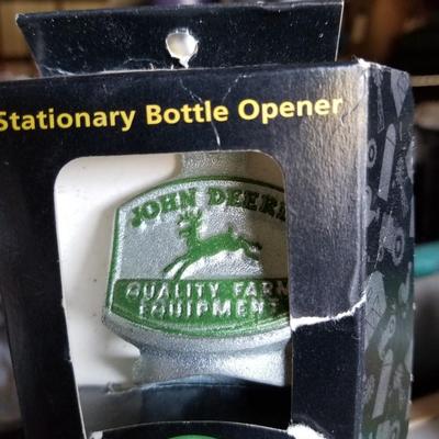 John Deere Items