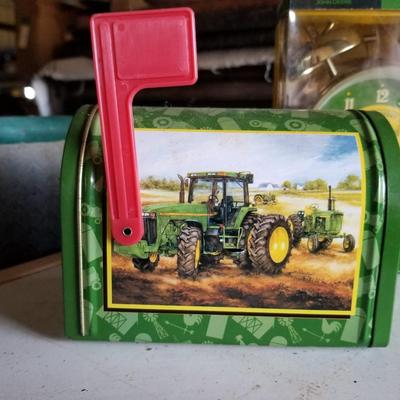 John Deere Items