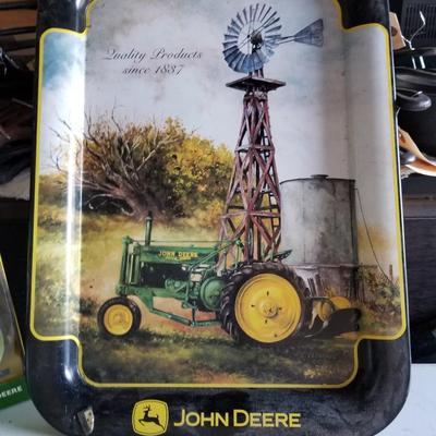 John Deere Items