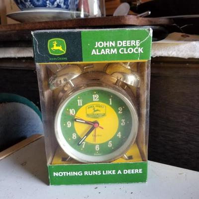 John Deere Items