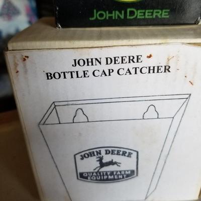 John Deere Items