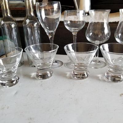 Glasses