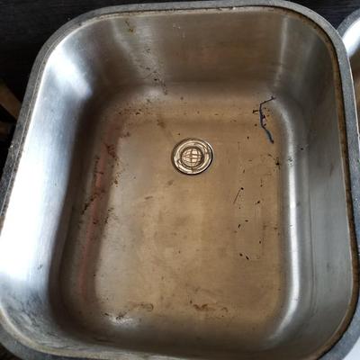 Sink and Chopper