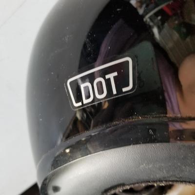 Harley Davidson Helmet