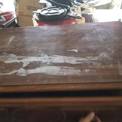 Dresser